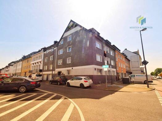 Sonstiges zum Kauf 129.000 € 2 Zimmer Marthastraße 4 Dellbrück Köln / Dellbrück 51069