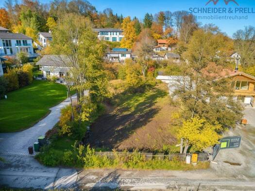 Grundstück zum Kauf 1.150.000 € 1.015 m² Grundstück Icking 82057