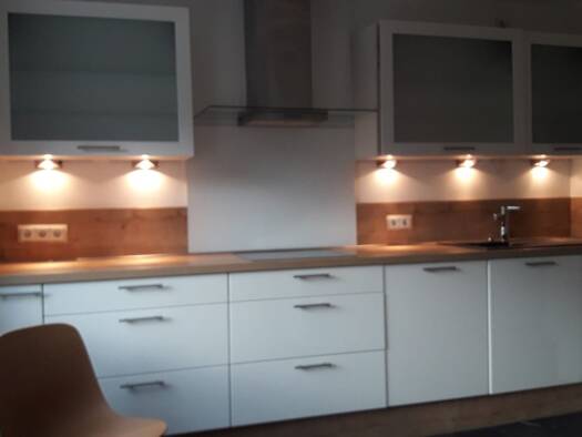 Terrassenwohnung zur Miete 980 € 3,5 Zimmer 90 m² Geschoss EG/2 frei ab sofort Cadolzburg Cadolzburg 90556
