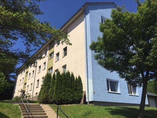 Wohnung zur Miete 485 € 3 Zimmer 69,5 m² EG Horringhauser Straße 17 Lüdenscheid Lüdenscheid 58511