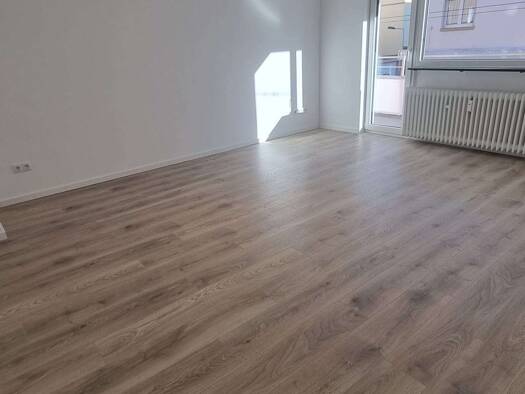 Wohnung zur Miete 950 € 2 Zimmer 52 m² Geschoss 2/24 Niederrad Frankfurt am Main 60528