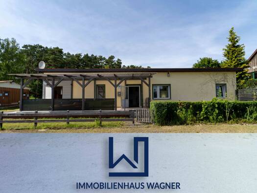Haus zum Kauf 225.000 € 6 Zimmer 120 m² 829 m² Grundstück Jabel 17194