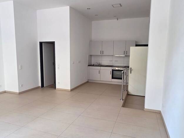 Wohnung zum Kauf provisionsfrei als Kapitalanlage geeignet 120.000 € 1 Zimmer 43 m² Paulusviertel Nord 06114