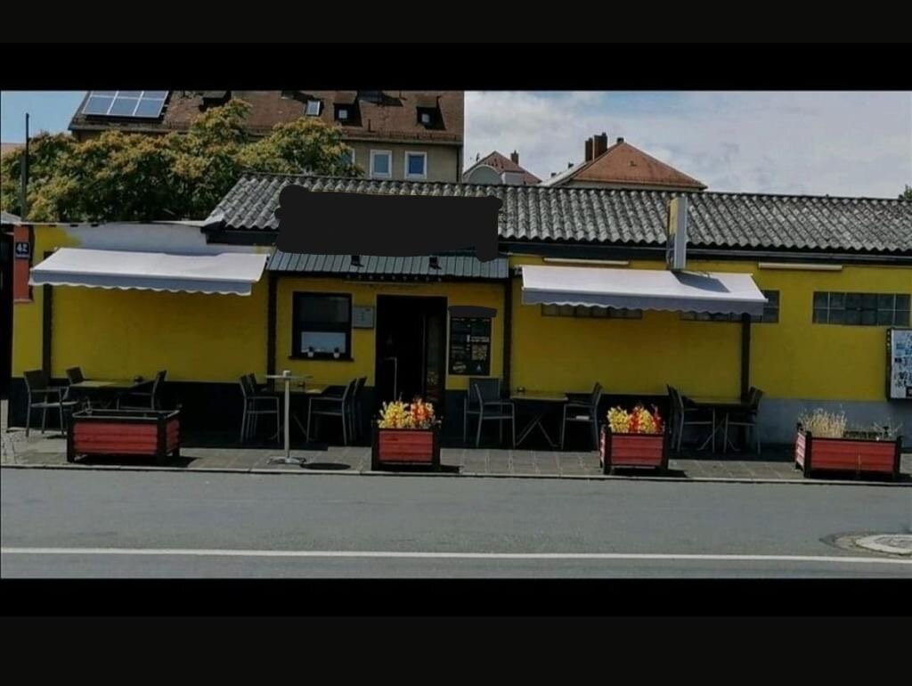 Restaurant zur Miete Gibitzenhof Nürnberg 90441