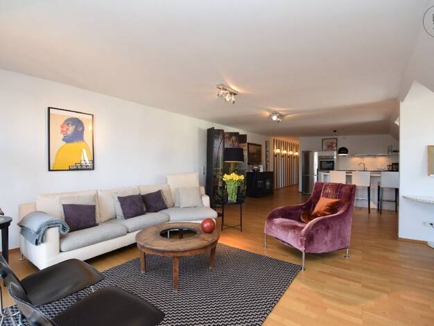 Wohnung zur Miete auf Zeit 2.770 € 3 Zimmer 113 m² frei ab 01.11.2026 Neustadt-Nord Köln 50672