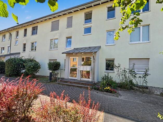 Wohnung zum Kauf 129.000 € 2 Zimmer 54,4 m² 1. Geschoss Holzhausen Leipzig 04288