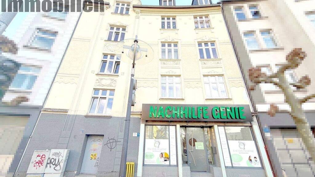 Wohnung zum Kauf 145.000 € 4 Zimmer 121 m² 4. Geschoss Mitte Dortmund 44145