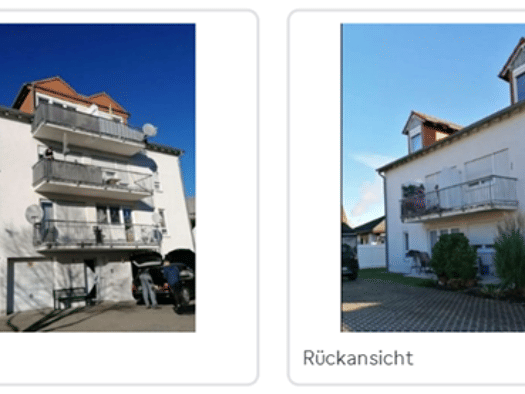 Wohnung zur Miete 540 € 2,5 Zimmer 54 m² Geschoss -4/4 frei ab 01.10.2026 Hengsberg Pirmasens 66954