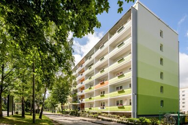 Wohnung zur Miete 260 € 1 Zimmer 36,3 m² 2. Geschoss Grünstädter Platz 1 Hermsdorf 07629