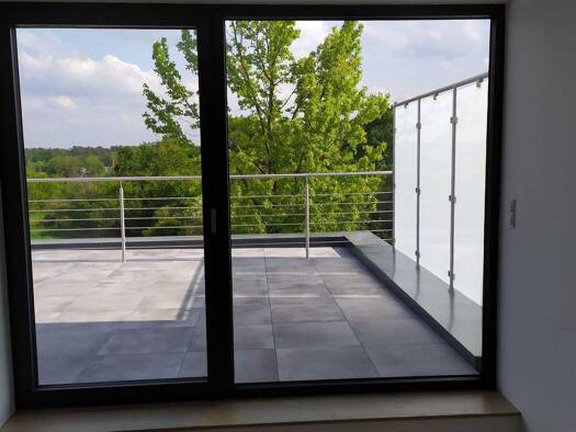 Wohnung zur Miete 1.250 € 2 Zimmer 75 m² Urberach Rödermark 63322