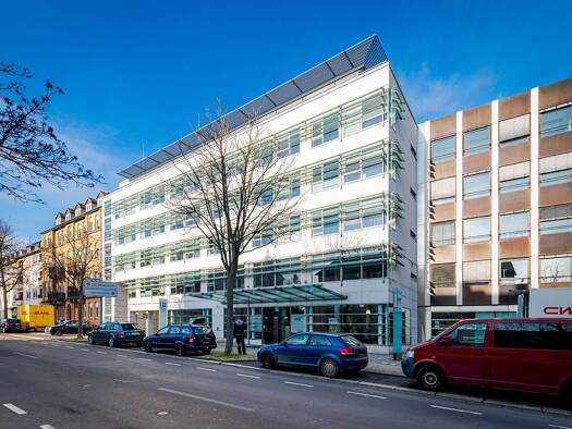 Bürofläche zur Miete provisionsfrei 305 m² Bürofläche teilbar ab 305 m² West Kassel 34119