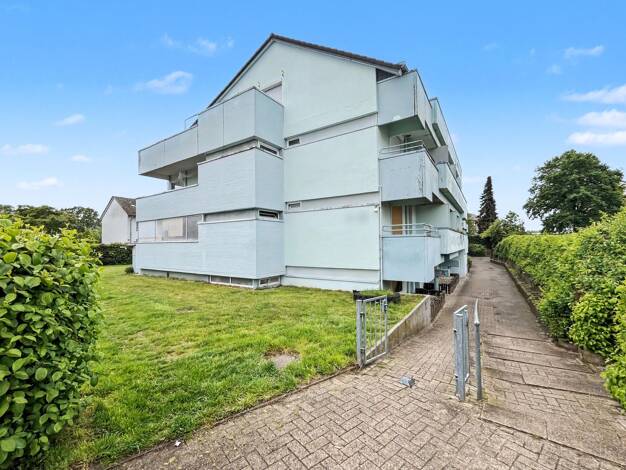 Wohnung zum Kauf 59.900 € 3 Zimmer 65,3 m² Walsrode Walsrode 29664