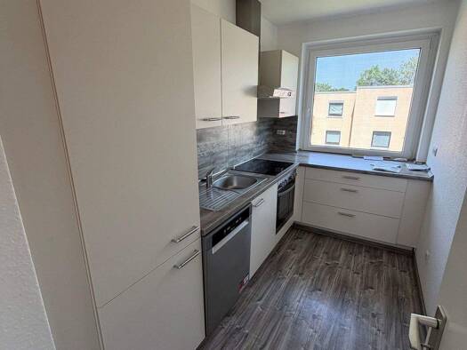 Wohnung zur Miete 800 € 3 Zimmer 70 m² Achim Achim 28832