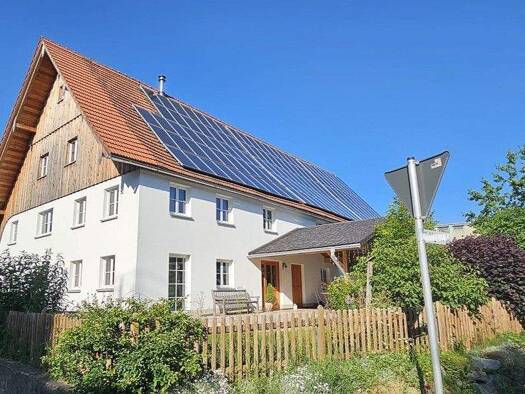 Einfamilienhaus zum Kauf 559.000 € 5 Zimmer 140 m² 770 m² Grundstück Osterberg 89296