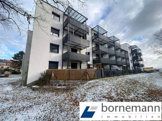 Studio zur Miete 544 € 1 Zimmer 33 m² 1. Geschoss frei ab sofort Hasenbuck Nürnberg 90461