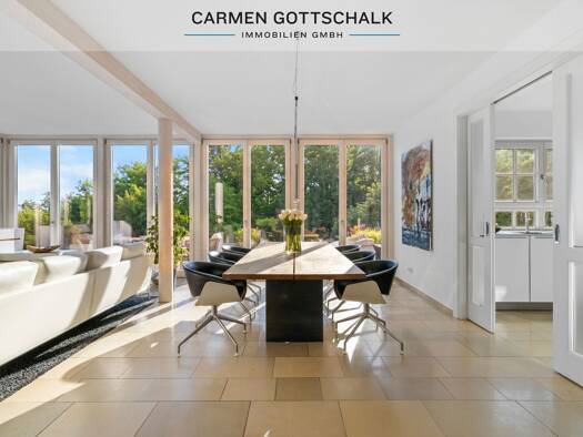 Einfamilienhaus zum Kauf 2.390.000 € 5 Zimmer 229 m² 900 m² Grundstück Söcking Starnberg 82319