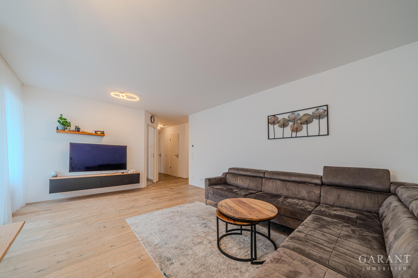 Wohnung zum Kauf 990.000 € 4 Zimmer 99 m²<br/>Wohnfläche 4.<br/>Geschoss Neuperlach München 81735