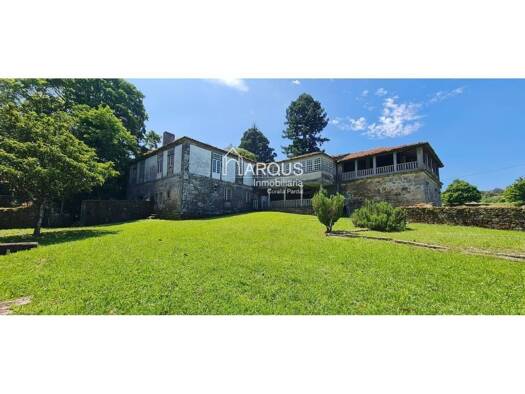 Villa zum Kauf 950.000 € 19 Zimmer 1.920 m² A Estrada 36685