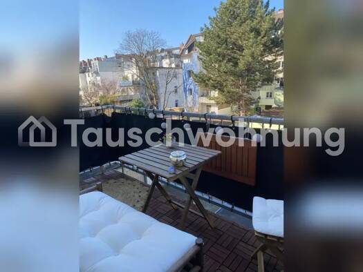 Wohnung zur Miete Tauschwohnung 675 € 2 Zimmer 65 m² Humboldt-Gremberg Köln 51105