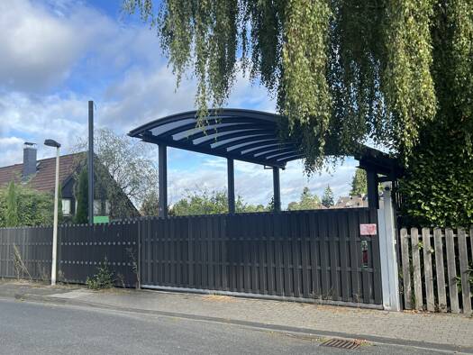 Grundstück zum Kauf 159.000 € 433 m² Grundstück Wald Solingen 42719