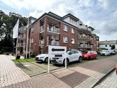 Immobilie zum Kauf als Kapitalanlage geeignet 78.000 € 1 Zimmer 32,8 m² 1.957 m² Grundstück Wildeshausen 27793