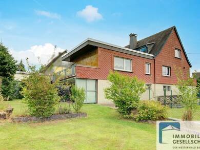 Doppelhaushälfte zum Kauf 259.000 € 5 Zimmer 151 m² 1.082 m² Grundstück Siershahn 56427