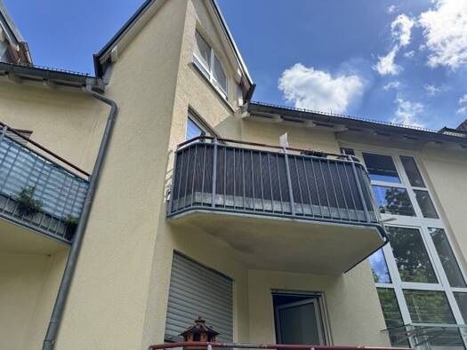 Wohnung zum Kauf 62.000 € 1 Zimmer 30,3 m² Schönfeld Dresden 01328