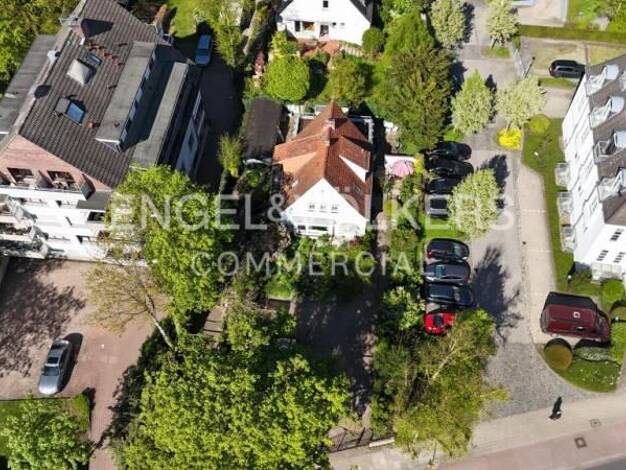 Gewerbeobjekt zum Kauf als Kapitalanlage geeignet 475.000 € 126 m² 771 m² Grundstück Lehe Ost 28359