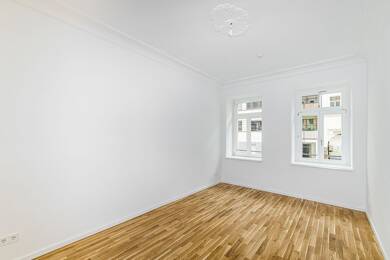 Wohnung zum Kauf - Neubau provisionsfrei 375.000 € 3 Zimmer 84,6 m² EG Eilenburger Straße 36 Reudnitz-Thonberg Leipzig 04317