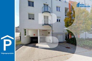 Garage/Stellplatz zur Miete 53,37 € Anton-Hesch-Gasse 21c Vöcklabruck 4840