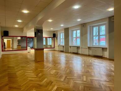 Büro-/Praxisfläche zur Miete provisionsfrei 5 € 2 Zimmer 132 m² Bürofläche Rudolf-Breitscheid-Str. 11 Stadtmitte Cottbus 03046