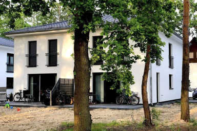 Haus zur Miete 1.740 € 4 Zimmer 116 m² 390 m² Grundstück Storkow Storkow (Mark) 15859