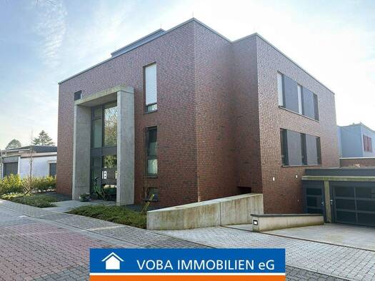 Wohnung zur Miete 1.335 € 3 Zimmer 100 m² Kevelaer 47623