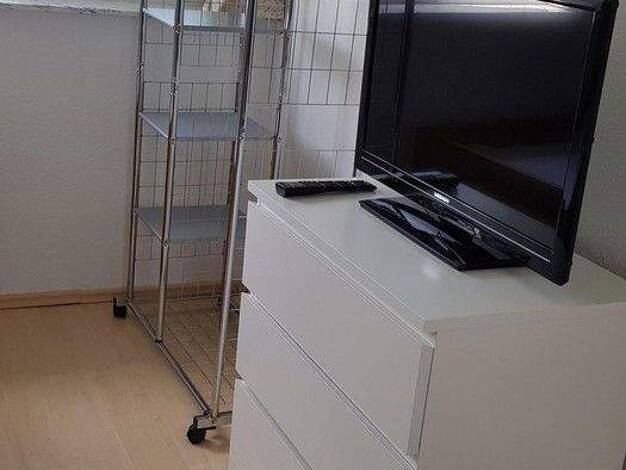 WG-Zimmer zur Miete Wohnen auf Zeit 795 € 16 m² 1. Geschoss frei ab 01.02.2026 Langenhorn Hamburg 22417