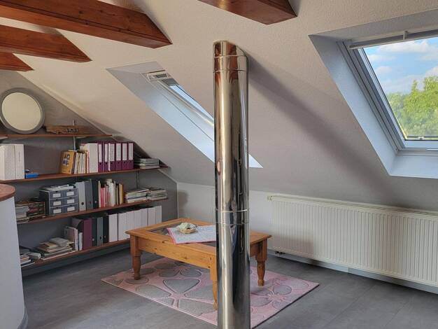 WG-Zimmer zur Miete auf Zeit 600 € 24 m² 2. Geschoss frei ab 01.10.2026 Groß Grönau 23627