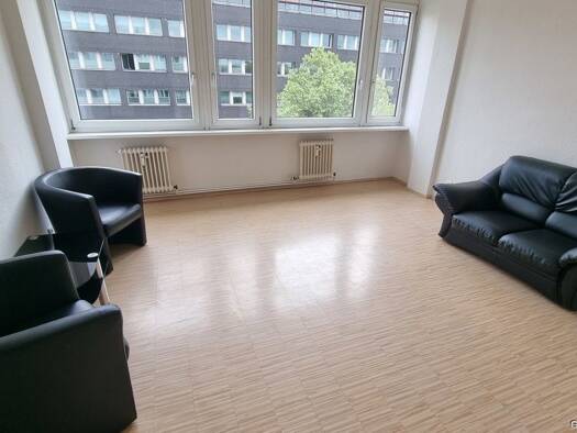 Wohnung zur Miete 680 € 1 Zimmer 28 m² 4. Geschoss Potsdamer Straße 92 Tiergarten Mitte 10785