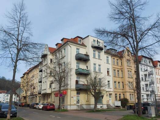 Sonstiges zum Kauf als Kapitalanlage geeignet 98.000 € 4 Zimmer 102 m² Untermhaus Gera 07548