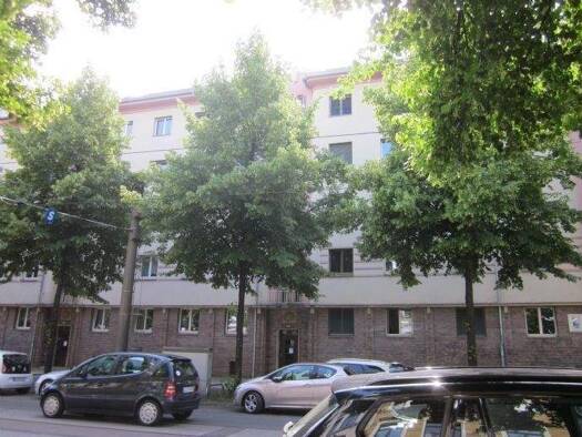 Studio zur Miete 1.229 € 3 Zimmer 65 m² 2. Geschoss Waldstraße 51 Zentrum-Nordwest Leipzig 04105