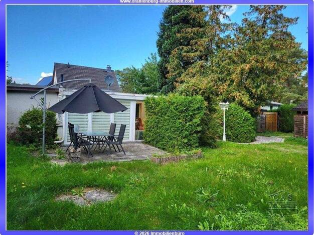 Grundstück zum Kauf 209.000 € 660 m² Grundstück Königs Wusterhausen 15711