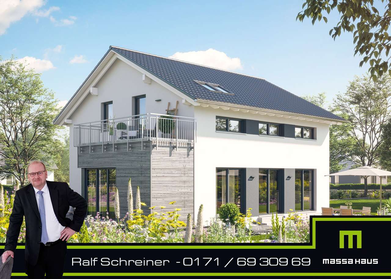 Einfamilienhaus zum Kauf - Ansicht 4
