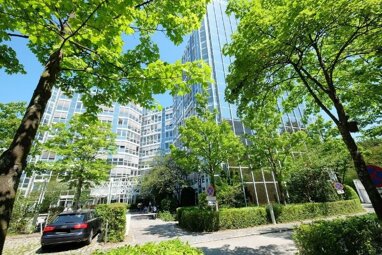 Bürofläche zur Miete provisionsfrei 19,50 € 735 m² Bürofläche teilbar ab 611 m² Parkstadt München 81925