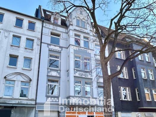 Wohnung zum Kauf 239.000 € 5 Zimmer 144 m² 1. Geschoss Mitte Innenstadt-Ost 44145