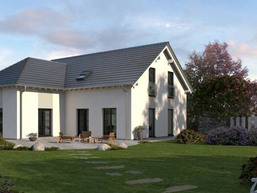 Mehrfamilienhaus zum Kauf provisionsfrei 296.999 € 7 Zimmer 218,3 m² 325 m² Grundstück Bad Bertrich 56864