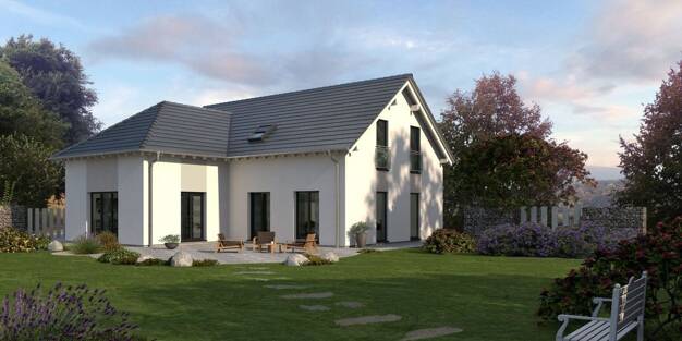 Mehrfamilienhaus zum Kauf provisionsfrei 296.999 € 7 Zimmer 218,3 m² 325 m² Grundstück Bad Bertrich Bad Bertrich 56864
