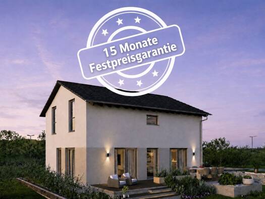 Einfamilienhaus zum Kauf 371.997 € 5 Zimmer 154,1 m² 961 m² Grundstück Eschershausen Eschershausen 37632