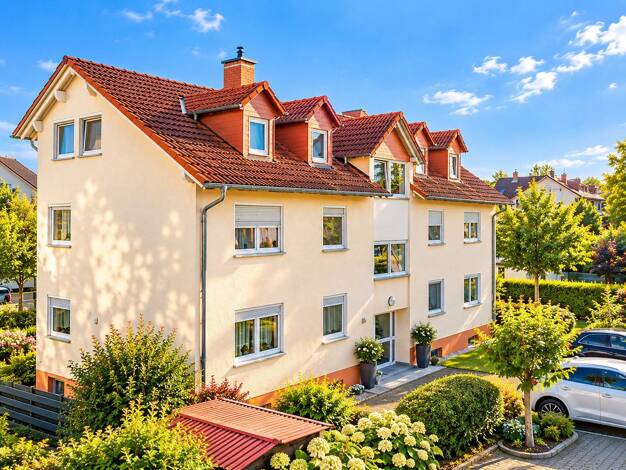 Mehrfamilienhaus zum Kauf provisionsfrei als Kapitalanlage geeignet 998.000 € 426 m² 697 m² Grundstück Oberau Altenstadt 63674