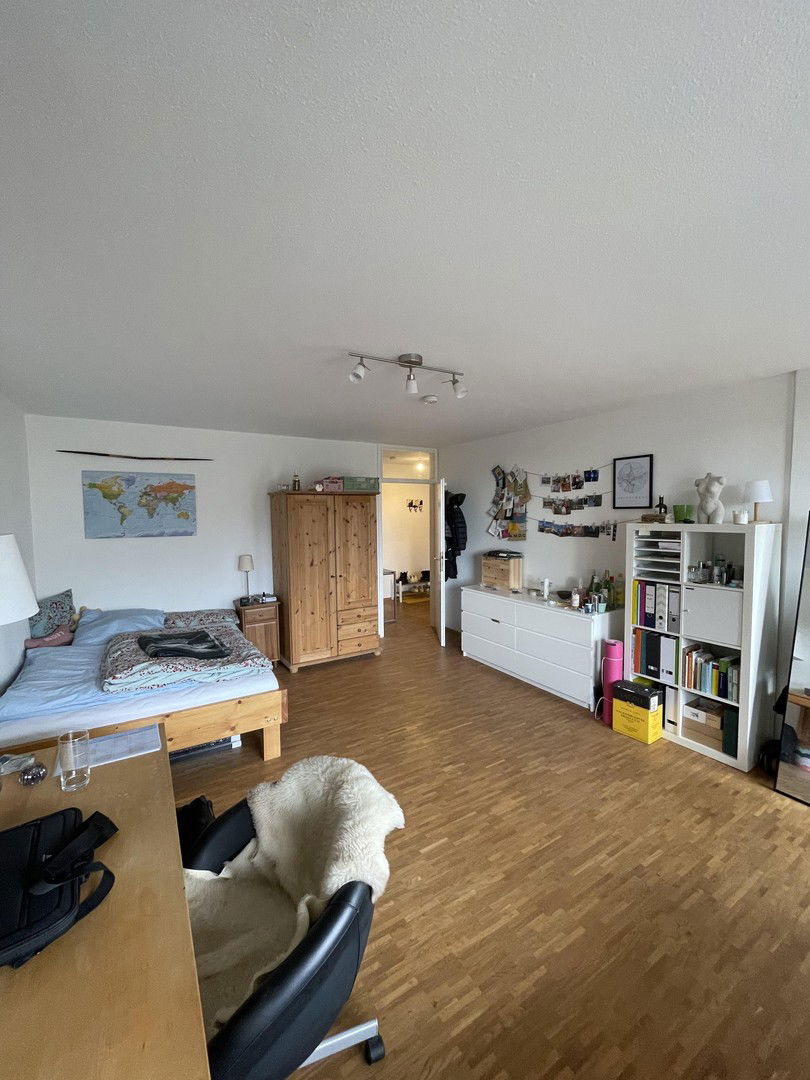 Wohnung zum Kauf provisionsfrei 299.000 € 3 Zimmer 90 m²<br/>Wohnfläche Asemwald Stuttgart 70599