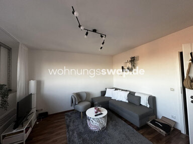 Studio zur Miete 600 € 1 Zimmer 34 m² 25. Geschoss Neuehrenfeld 50823