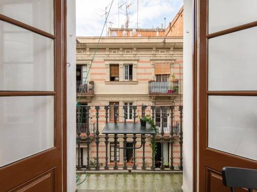 Wohnung zum Kauf 360.000 € 2 Zimmer 60 m² 3. Geschoss Barcelona 08011