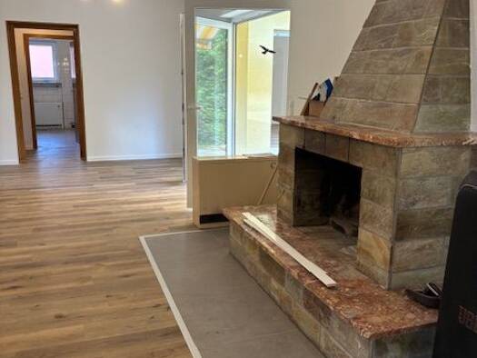 Wohnung zur Miete 1.490 € 3 Zimmer 153 m² Vor der Kinzigbrücke 24a Hanau 63452